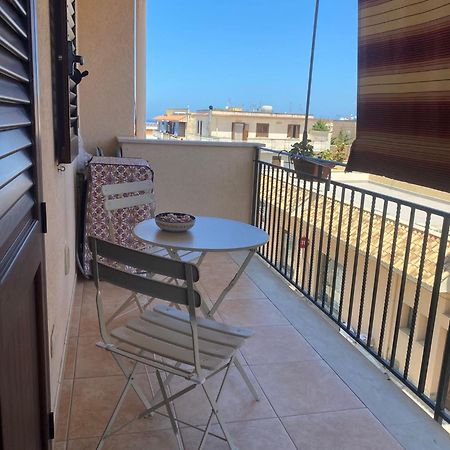 A Casa Di Loretta Apartment Terrasini Luaran gambar